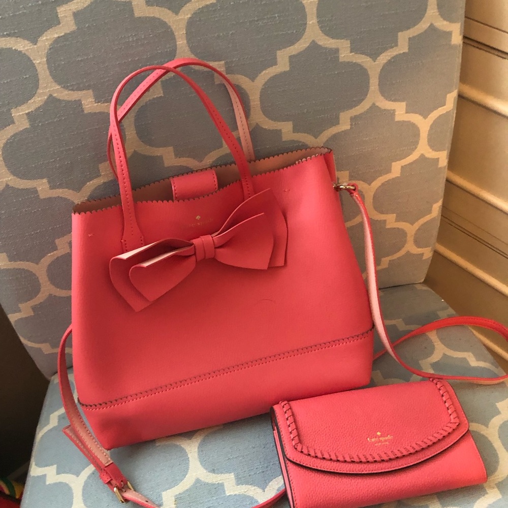Kate Spade small giorgia
